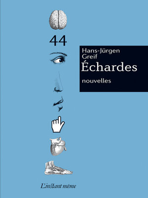 cover image of Échardes